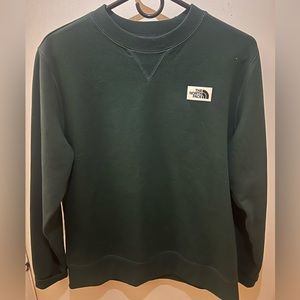 The North Face Women’s Heritage Patch Crew